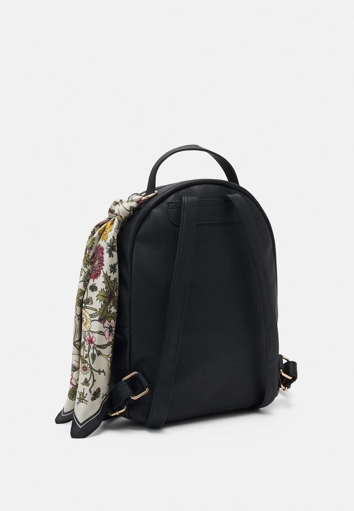 Sacs à Dos ANNA FIELD Anna Field Rucksack Noir Femme | MHE-6565613